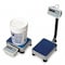 A&D Weighing Digital Platform Bench Scale 60kg/150 lb. Capacity FG-60KAM - alternate 2