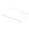San Jamar Cutting Board, 20 x 15 x 1/2 In, White CB152012WH - alternate 1