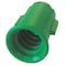 Unger Acme thread adapter, Plastic, Green FWAI0 - alternate 1