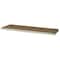 Tennsco Boltless Shelf, 18"D x 72"W x 2-1/4"H, Steel ZVES-7218D1 SAND - alternate 1