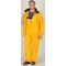 Viking Viking Journeyman 420D Jacket Yellow 3300J-L - alternate 1