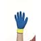 Ansell Hi-Vis Cut-Resistant Coated Gloves, Cut Level A3 , Dipped , Latex , Rough , S 1 PR 80-400 - alternate 2