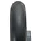 Magliner Wheel, 8 in. Dia., Rubber, 2in. Wheel Width 10830 - alternate 2