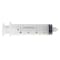 Covidien Luer Lock Sterile Syringe, PK50 MLLS019657 - alternate 1