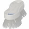 Remco 7"L White Scrub Brush 35875 - alternate 2