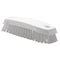 Remco 7"L White Scrub Brush 35875 - alternate 1