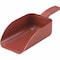 Remco Small Scoop, 5Wx6L, MD Red 6400MD4 - alternate 2