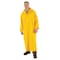 Mcr Safety Rider Raincoat, Yellow, 2XL 260CX2 - alternate 4