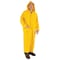 Mcr Safety Rider Raincoat, Yellow, 2XL 260CX2 - alternate 3