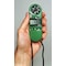 Kestrel Anemometer, 118 to 7874 fpm, Case Color: Green 0820 - alternate 4