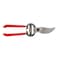 Corona Tools Pruner, Bypass Blade, 3/4 in Cut Cap, Forged Steel Alloy 2-3/4 in L Blade, Rubber Grip BP3160 - alternate 3