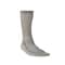 Talon Trax Men's Hiking Socks, 75% Merino Wool, 24% Stretch Nylon, 1% Spandex, Olive, 5 to 8-1/2, M, 1 PR 9VDH3 - alternate 1