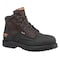 Timberland Pro Men's 6-Inch Work Boot, 10 W, Steel Toe, 6 in H, Rancher Worchester, 47001 TB047001242 - alternate 1