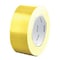 Zoro Select Sealing Tape, Yellow, 2 In. x 36 Yd. 8EGY7 - alternate 1