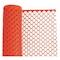 Tenax Safety Fence, 4 ft. H, Orange, 50 ft. L 64090204 - alternate 1