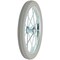 Zoro Select 20X2.125 SEMI PNEUM 1/2 BEARNG 20-12-HR - alternate 2
