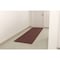 Notrax Entrance Mat, Polypropylene, 3/8 in Thick, Brown, 4 ft W x 6 ft L 161S0046BR - alternate 5
