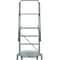 Ballymore Roll Work Platform, Steel, Single, 40 In.H SEP4-2436 - alternate 6