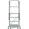 Ballymore Roll Work Platform, Steel, Single, 40 In.H SEP4-2436 - alternate 7