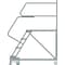 Ballymore Roll Work Platform, Steel, Single, 40 In.H SEP4-2436 - alternate 2