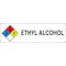 Roll Products Ethyl Alcohol Labels, Roll, PK250 141546 - alternate 4