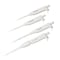 Wheaton Micropipet, Plastic, 100uL W810028 - alternate 2
