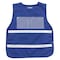 Condor Safety Vest, Blue, Universal 8E282 - alternate 2