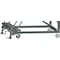 Ballymore Roll Work Platform, Steel, Single, 30 In.H SEP3-3636 - alternate 4