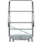 Ballymore Roll Work Platform, Steel, Single, 30 In.H SEP3-3636 - alternate 6