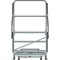 Ballymore Roll Work Platform, Steel, Single, 30 In.H SEP3-3636 - alternate 7