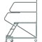 Ballymore Roll Work Platform, Steel, Single, 30 In.H SEP3-3636 - alternate 5