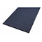 Notrax Entrance Mat, Polypropylene, 3/8 in Thick, Charcoal, 3 ft W x 4 ft L 138S0034CH - alternate 3