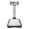 Adam Equipment Digital Platform Bench Scale with Remote Indicator 330 lb./150kg Capacity CPWPLUS 150M - alternate 4
