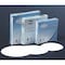 Zoro Select Filter Paper, 7 Cm, Pk100 FPR007 - alternate 3
