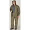 Viking 3-Piece Rainsuit with Detachable Hood, Polyester, PVC, 150 den Thick, Detachable, Yellow, XL 2900Y-XL - alternate 5