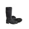 Zoro Select Men's CHS Knee Boots, Steel Toe, 16" Height, Black, 10 CHS-000A SIZE 10 - alternate 2