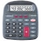 Control Co Calculator, Pocket, 4-1/2 In. 6031 - alternate 3