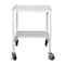 Air Science Mobile Cart For Ductless Fume Hood 36" W CART-36 - alternate 1