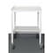 Air Science Mobile Cart For Ductless Fume Hood 36" W CART-36 - alternate 2