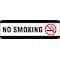 Harris Industries Label, 2-7/8 In. W, 7/8 In. H, PK500, LB132310 LB132310 - alternate 1