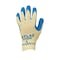 Showa Coated Gloves, Cut Level A3 , Dipped , Latex , Smooth , L 1 PR KV300L-09 - alternate 6