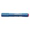 Detectapro Metal Detectable Dry Erase Marker, Red Color Family, 10 PK DEPENRD - alternate 1