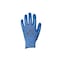 Ansell Coated Gloves, Nitrile, Textured, Palm, 4 Abrasion Level, Blue, S (7) 1 PR 11-920 - alternate 5