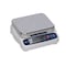 A&D Weighing Digital Compact Bench Scale 2000g/4.4 lb. Capacity SJ-2000HS - alternate 1
