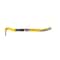 Stanley Pry Bars, Pry Bar, 36 In. L, 1-3/4 In. W 55-104 - alternate 3