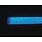 Emi LED Safety Baton, Red/Blue, Variable FPM, Magnetic Base 2010 - alternate 5