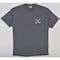 Greek Novelties Men's You Stall 'Em T-shirt, Cotton, 0 Pocket(s), 3XL PTPC6USTALLCHAR3X - alternate 1