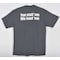 Greek Novelties Men's You Stall 'Em T-shirt, Cotton, 0 Pocket(s), 3XL PTPC6USTALLCHAR3X - alternate 2