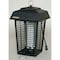 Flowtron 40W Outdoor Only Electronic Insect Killer BK-40-D - alternate 3
