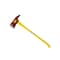 Council Tool Pick Head Axe, 5 In Edge, 36 L, Fiberglass C60P36 - alternate 1